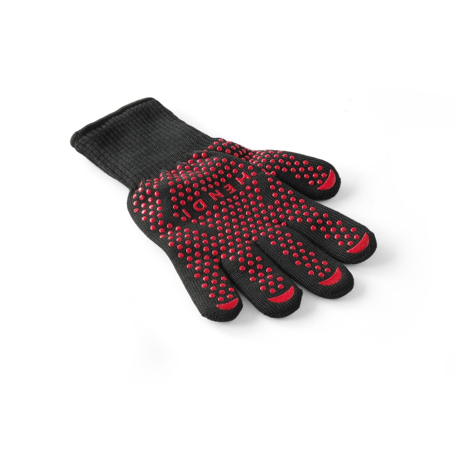 OVEN HANDSCHOEN HITTEBESTENDIG  2st